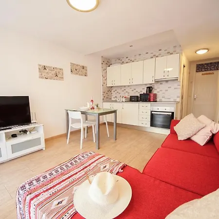 Playa Honda 2 * Плая-де-лас-Америкас