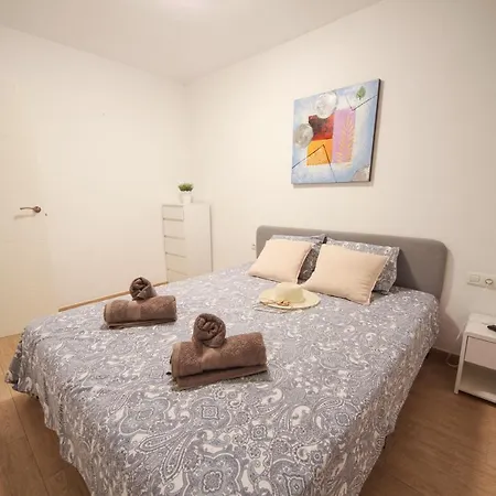 Apartment Playa Honda 2